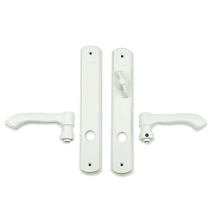 Andersen Albany Active / Passive Double Hinged Door Hardware