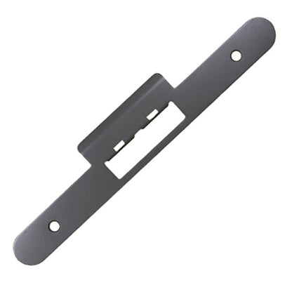 Andersen Tribeca Strike Plate Cover - Stone