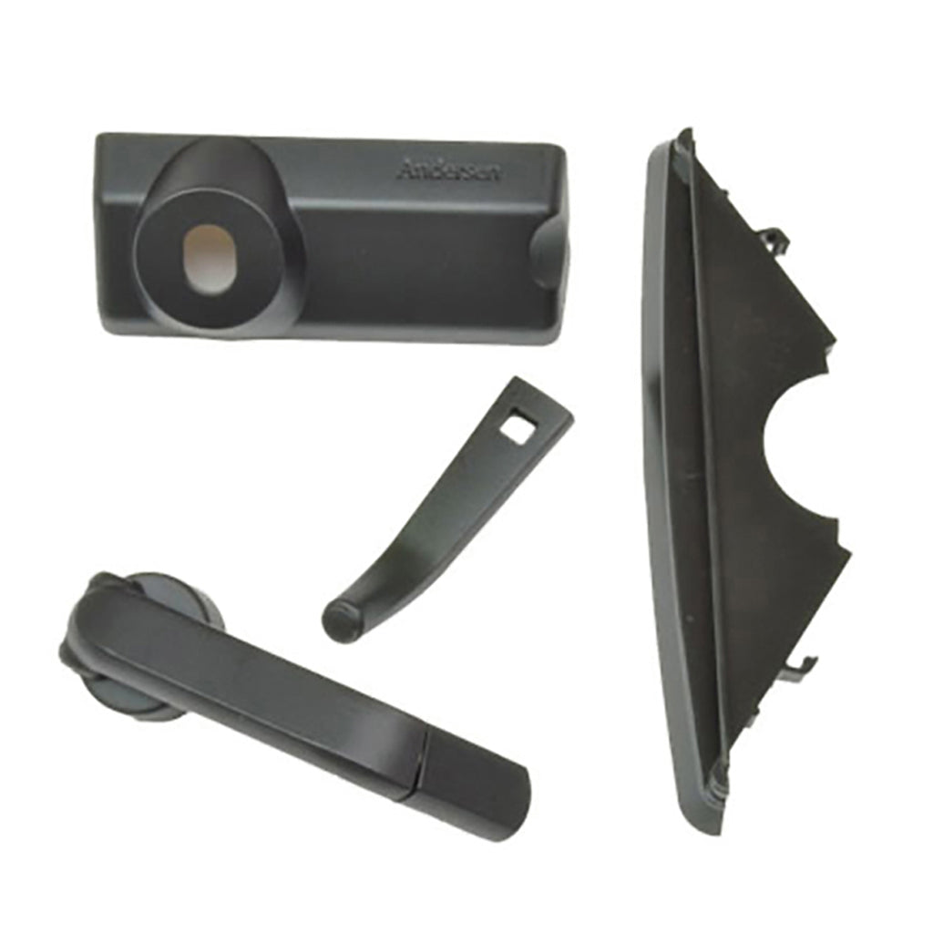 Andersen Casement Window - 200/400 Series - Hardware Pack -