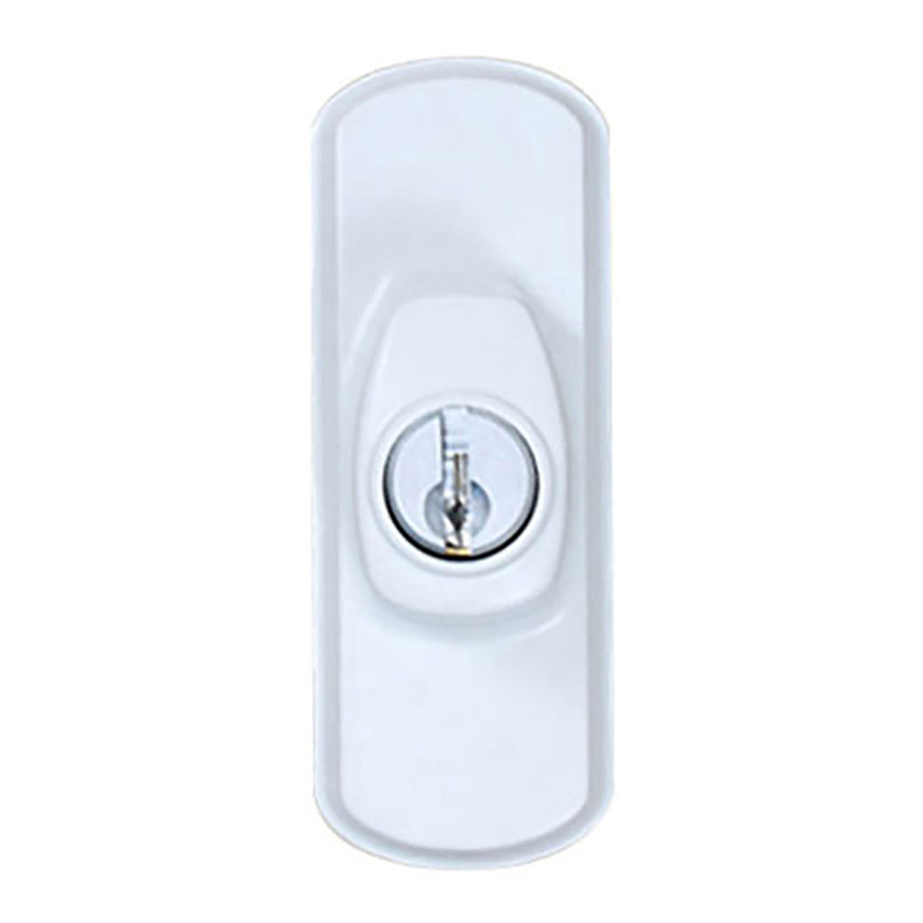 Andersen Frenchwood Gliding Doors - Lock Assembly - Albany -