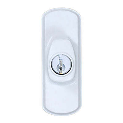 Andersen Frenchwood Gliding Doors - Lock Assembly - Albany -