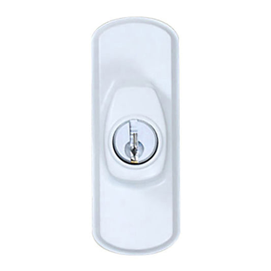 Andersen Frenchwood Gliding Doors - Lock Assembly - Albany -