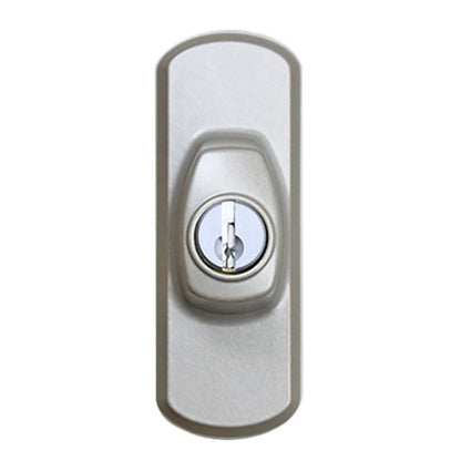 Andersen Frenchwood Gliding Doors - Lock Assembly - Albany -