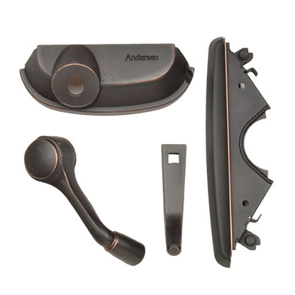 Andersen Casement Window - 200/400 Series - Hardware Pack -
