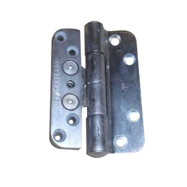 Discontinued - Andersen 1992-2005 Hinge - Right Hand - Brushed Chrome