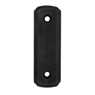 Andersen Gliding Door Cover Plate, Newbury Style - Oil-Rubbed Bronze