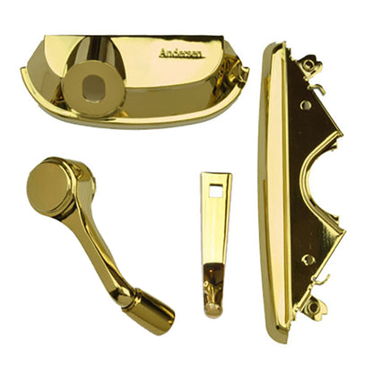 Andersen Casement Window - 200/400 Series - Hardware Pack -