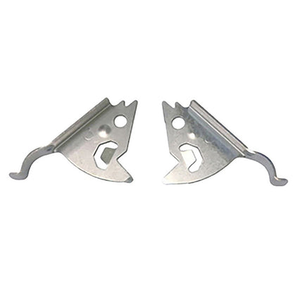 Andersen Perma-Shield Narroline Windows - Latches - Insect S
