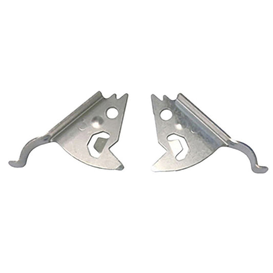 Andersen Perma-Shield Narroline Windows - Latches - Insect S