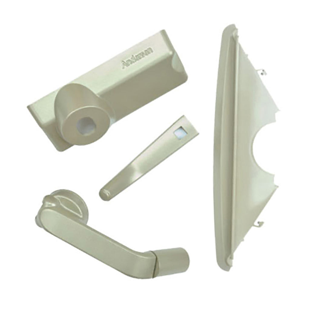 Andersen Casement Window - 200/400 Series - Hardware Pack -