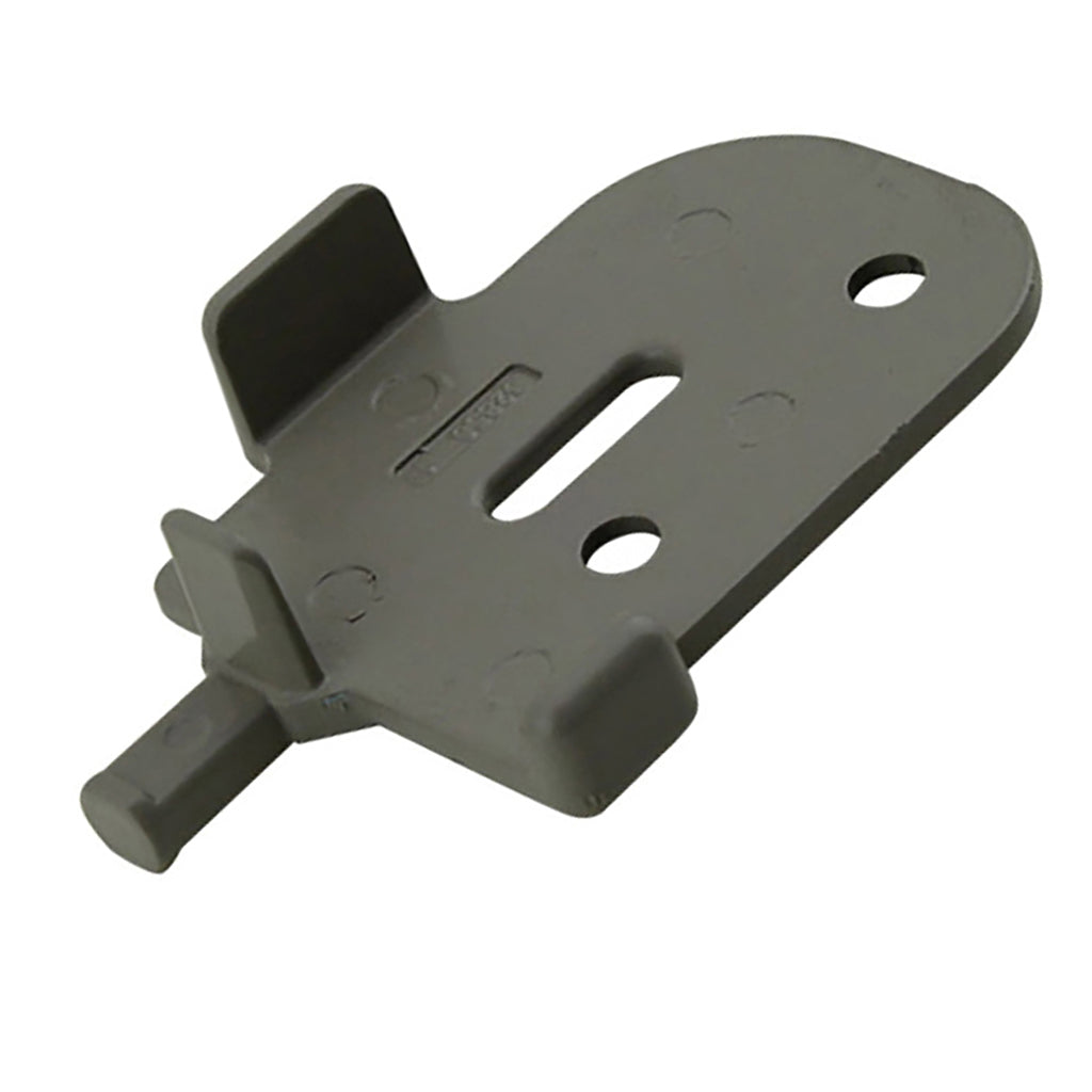 Andersen Tilt-Wash Pivot Pin, Left - Stone