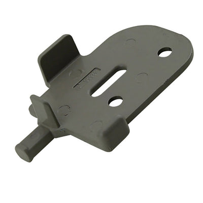 Andersen Tilt-Wash Pivot Pin, Left - Stone