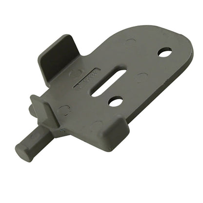 Andersen Tilt-Wash Pivot Pin, Left - Stone