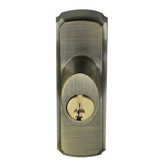 Andersen Window-Frenchwood Gliding Door Hardware, LH Newbury
