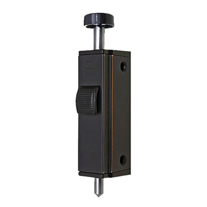 Andersen Auxiliary Foot Bolt Lock for Frenchwood Gliding Doo