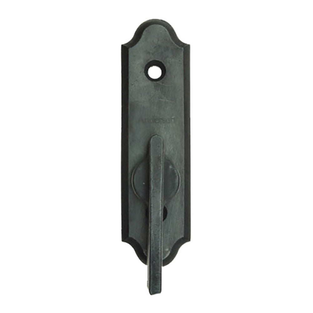 Andersen Frenchwood Gliding Doors - Thumb Latch - Encino - I