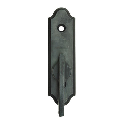 Andersen Frenchwood Gliding Doors - Thumb Latch - Encino - I