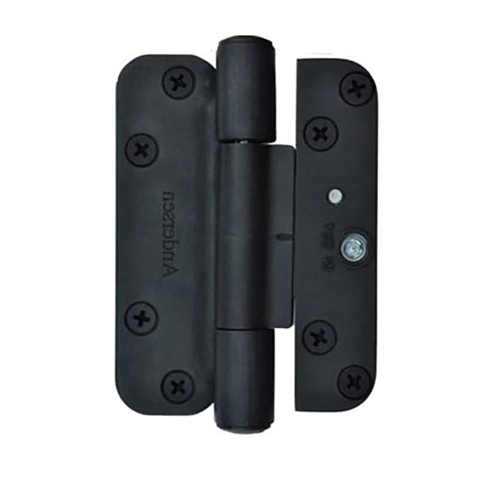 Andersen 4 Hinge Kit, Left Hand (2005-Present) - Oil-Rubbed Bronze