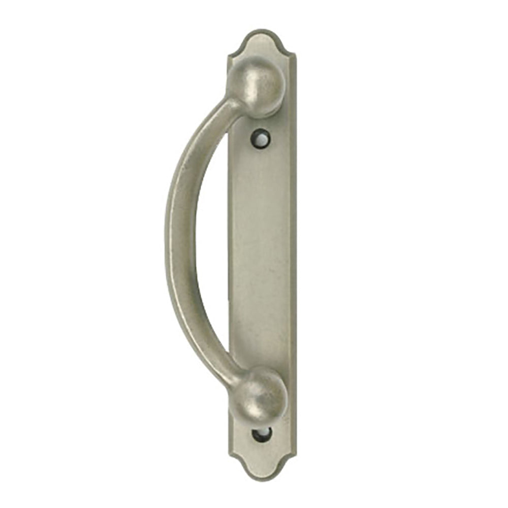 Andersen Frenchwood Gliding Doors - Handle - Encino - Left I