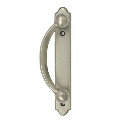 Andersen Frenchwood Gliding Doors - Handle - Encino - Left I