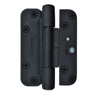 Andersen 3 Hinge Kit, Left Hand (2005-Present) - Oil-Rubbed Bronze