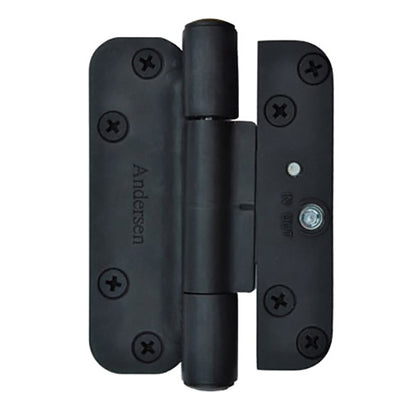 Andersen 3 Hinge Kit, Left Hand (2005-Present) - Oil-Rubbed Bronze