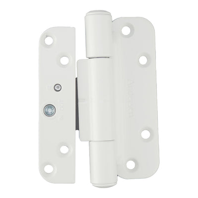 Andersen Single Hinge, Left Hand (2005-Present) - White