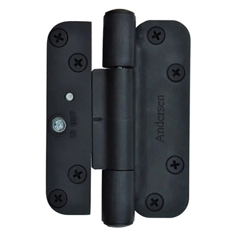 3 Hinge Kit, 2005-Present Andersen FWH Right Hand Door - Oil
