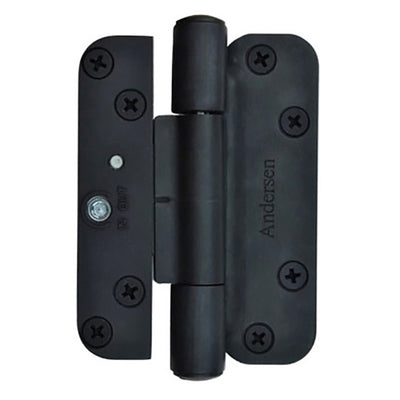 3 Hinge Kit, 2005-Present Andersen FWH Right Hand Door - Oil