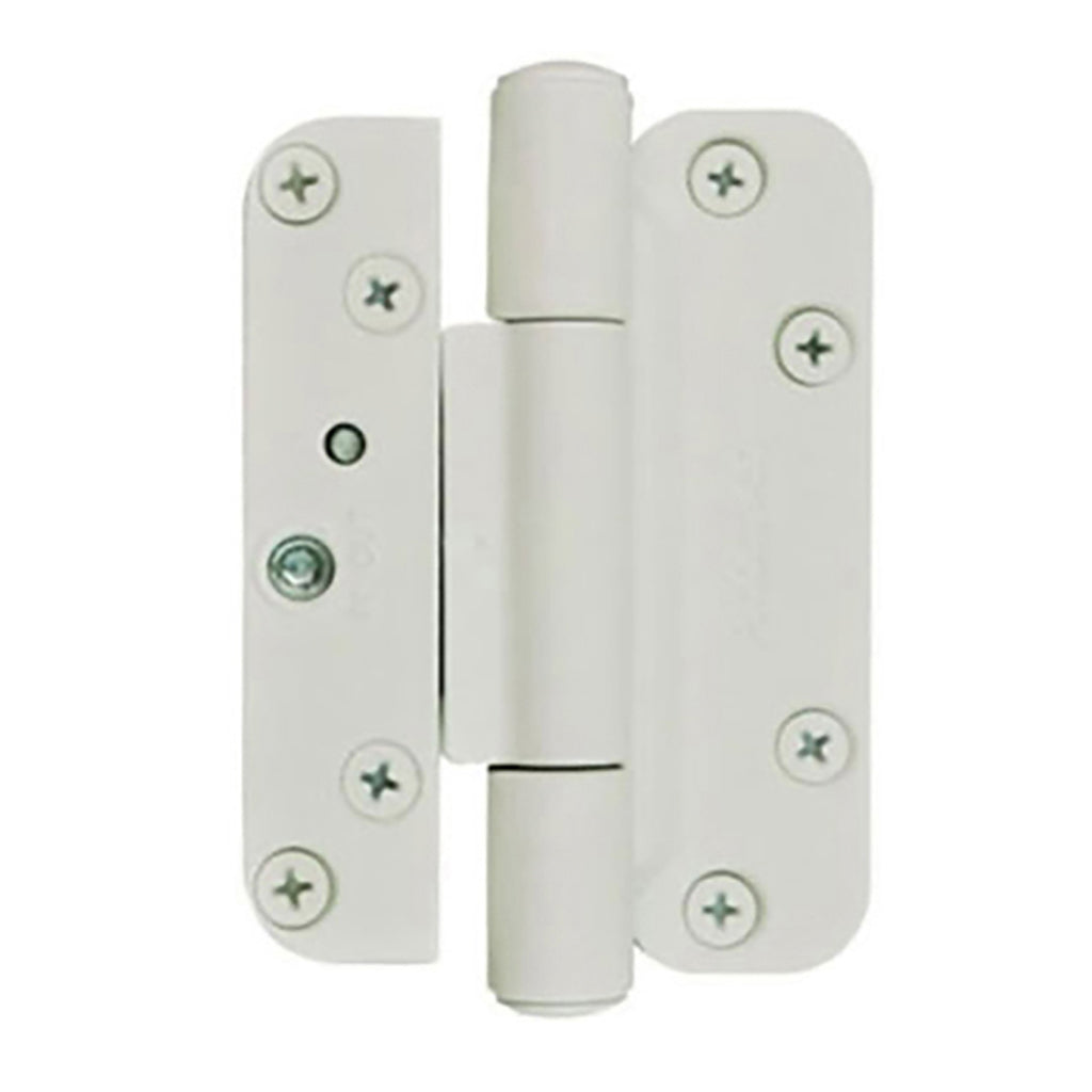 Andersen 4 Hinge Kit, Right Hand (2005-Present) - White