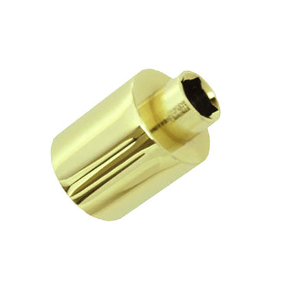 Andersen FWH / FWO Handle Extender/ Extension - H P Brass