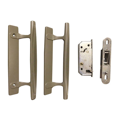 Andersen Gliding Door Reachout Trim Set - Stone