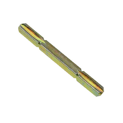 Andersen 3-3/4 Standard Spindle, Frenchwood Hinged Door