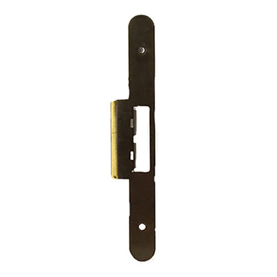 Andersen Latch & Deadbolt Strike Plate Cover, AP/PA - AB