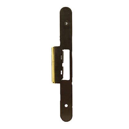 Andersen Latch & Deadbolt Strike Plate Cover, AP/PA - AB