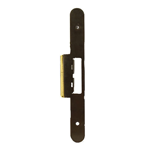 Andersen Latch & Deadbolt Strike Plate Cover, AP/PA - AB