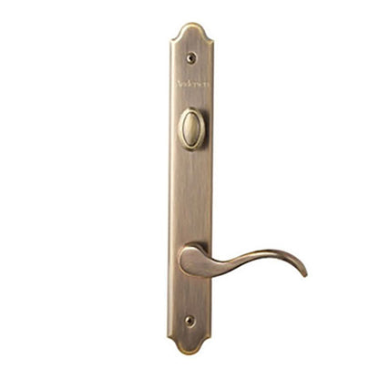 Andersen Handle Set, Single Door, Covington, Active Door
