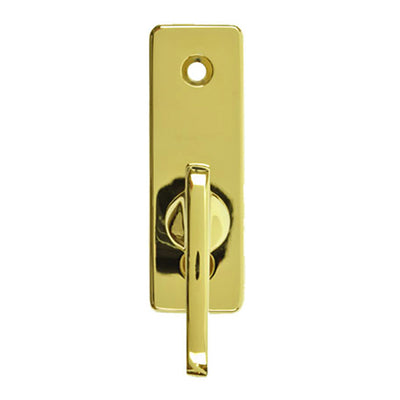 Andersen Frenchwood Gliding Door - Thumb Latch - Anvers/Insi