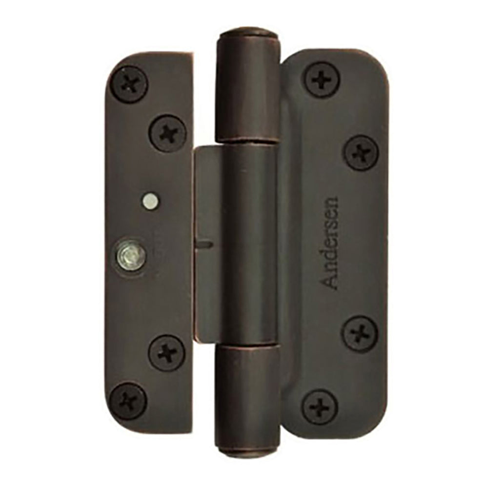 1 Hinge Kit, 2005-Present Andersen FWH Right Hand Door - Dis