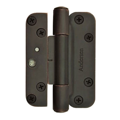 1 Hinge Kit, 2005-Present Andersen FWH Right Hand Door - Dis