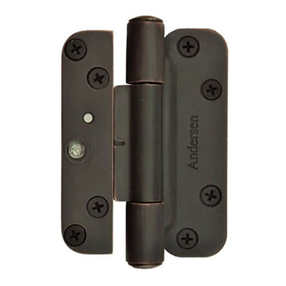 1 Hinge Kit, 2005-Present Andersen FWH Right Hand Door - Dis