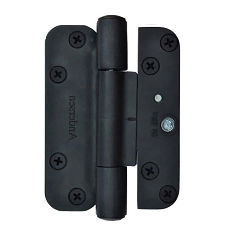 Andersen 4 Hinge Kit, Right Hand (2005-Present) - Oil-Rubbed Bronze