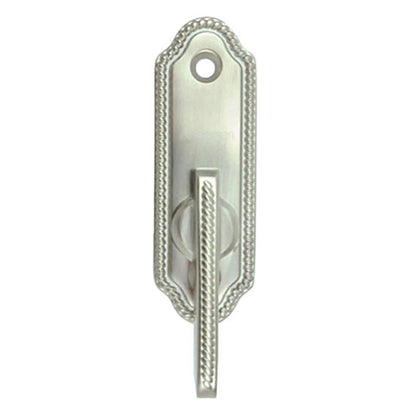 Andersen Window - Frenchwood Gliding Door - Thumb Latch, Whi
