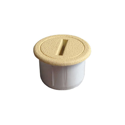 Hole Plug, Andersen Frenchwood Gliding, Pre 1991- Tycote