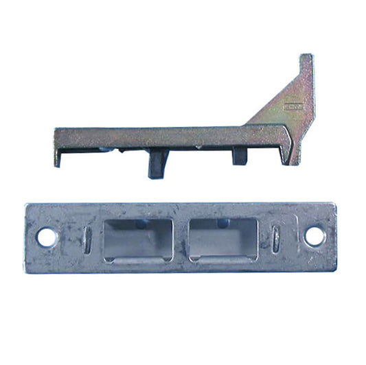 Andersen Latch Bolt Receiver with Blocker - FWO, AP / PA
