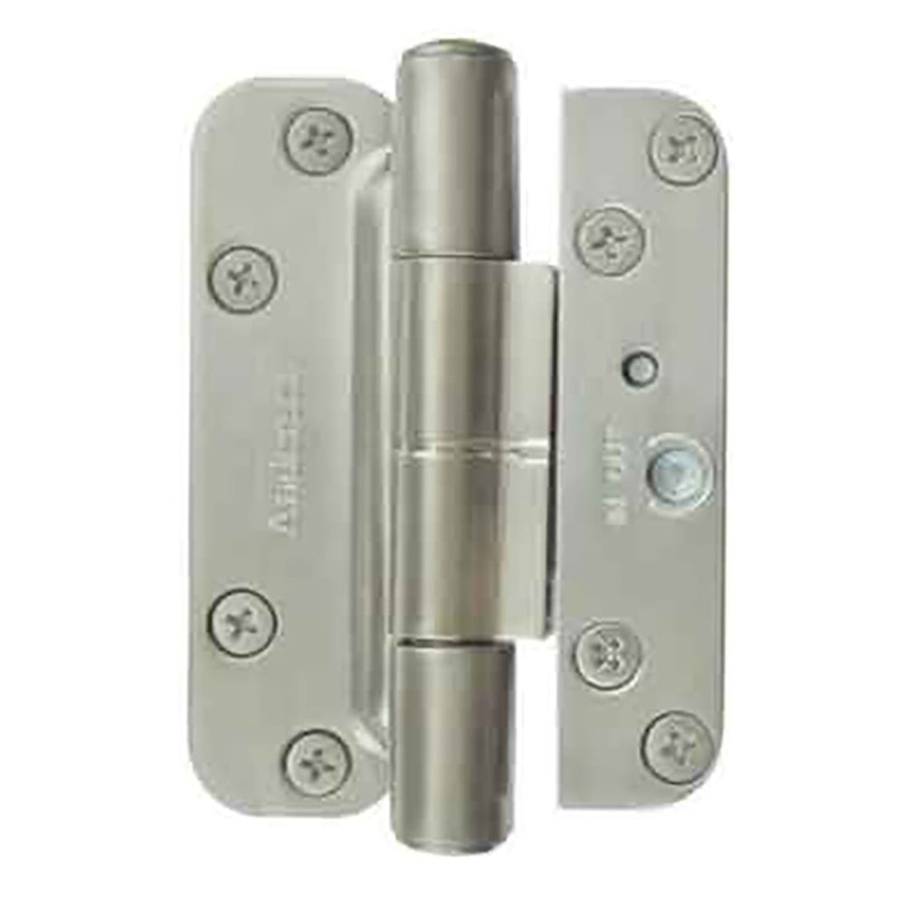 Andersen 4 Hinge Kit, Right Hand (2005-Present) - Satin Nickel