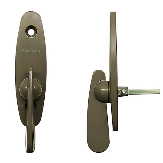 Andersen New Style Tribeca Series Interior Thumb Latch for 2