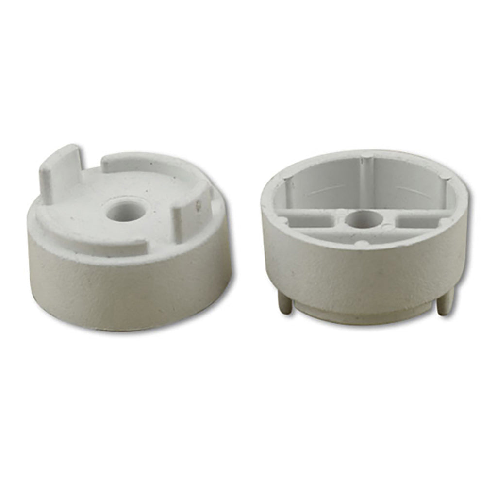 Andersen Screen Latch Spacer, Passive Door - White