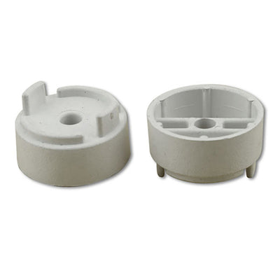 Andersen Screen Latch Spacer, Passive Door - White