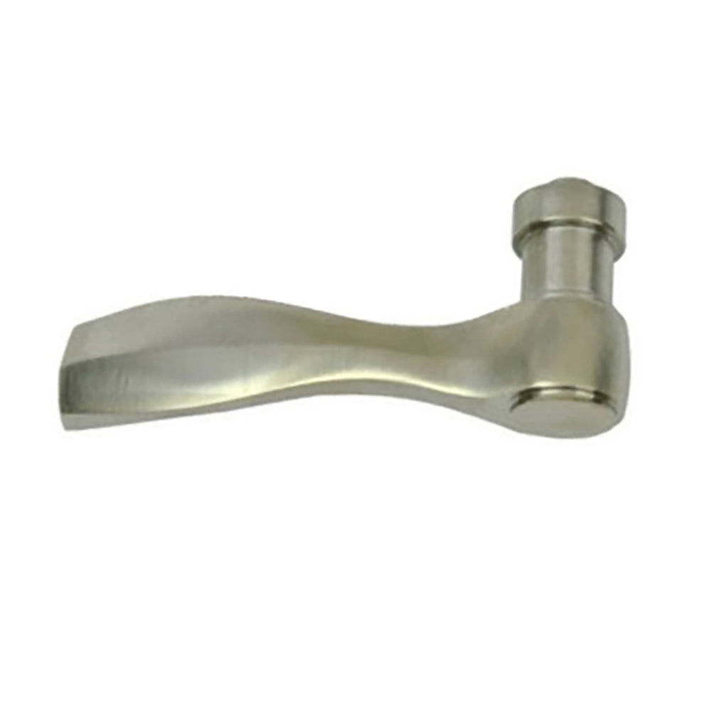 Andersen Newbury Estate Handle Only, Left Hand - Satin Nickel